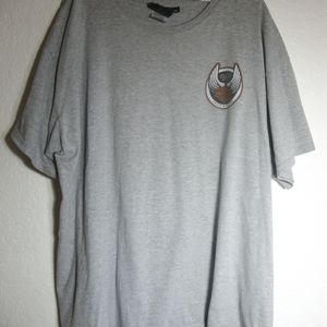 NEW Harley-Davidson 105th Anniversary T Shirt Lg